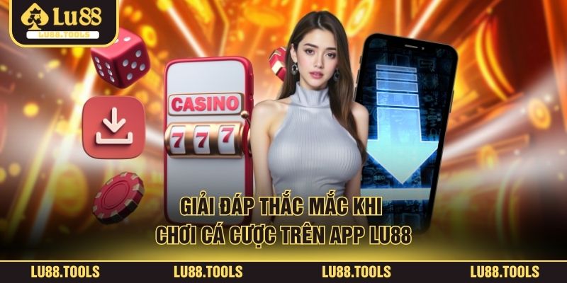 Tải App Lu88