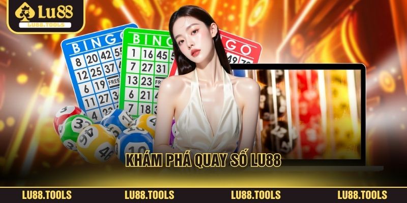 Quay Số Lu88